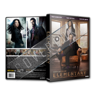 Elementary Cover Tasarımları